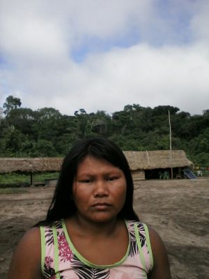 Nhàkire Kayapó