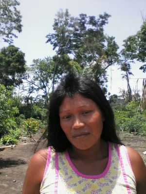 Kokokumen Kayapó