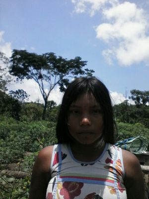 Nhakmeiti Kayapó