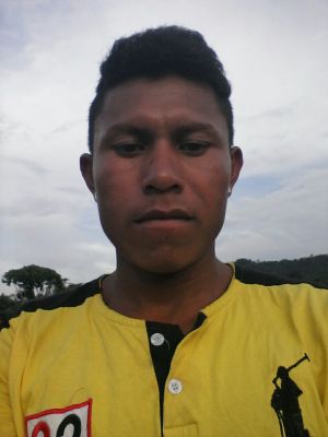 Ireô Kayapó