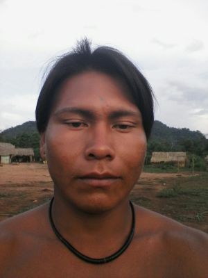 Bepton Kayapó