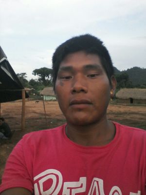 Takakngra Kayapó