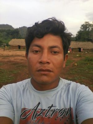 Tututure Kayapó