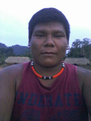 Patkore Kayapó