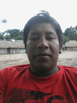 Poyre Kayapó