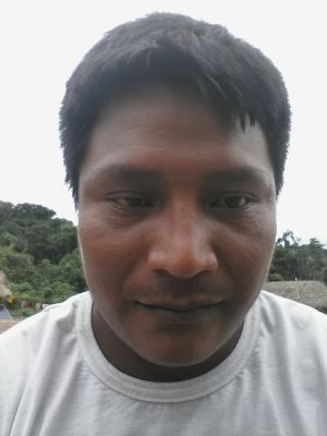 Takaknhorti Kayapó