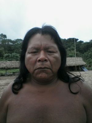 Takape Kayapó