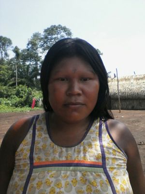 Irepa Kayapó