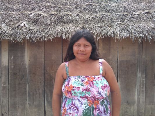 Tenko Panará