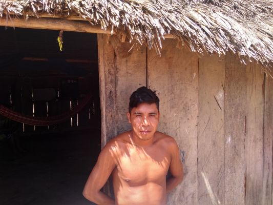 Passi Panará