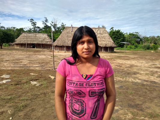 Sokãtiti Panará