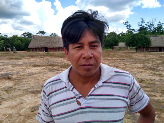 Paturi Panará