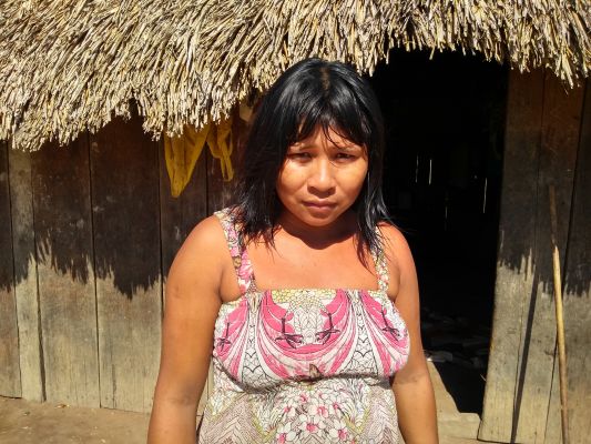 Pasora Panará