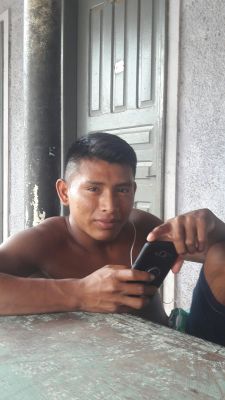 Peka Panará