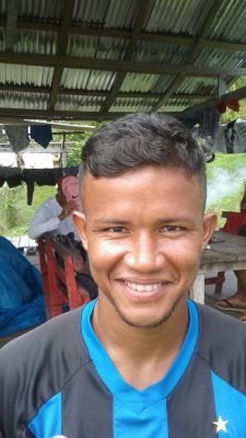 Juvencio Oliveira Neto