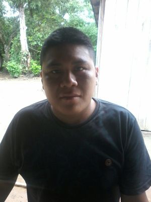 Jaziel Wai Wai
