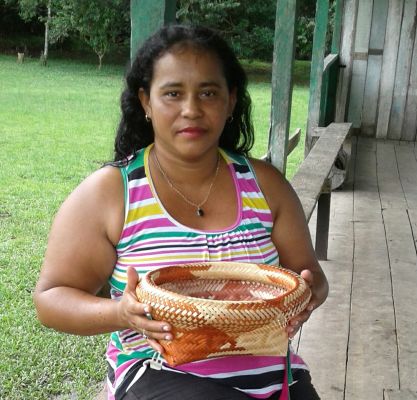 Rosangela Fernandes da Silva