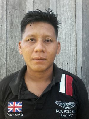Raulinho Wai Wai noro