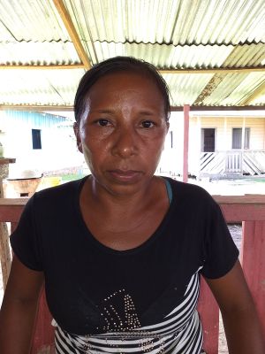 Ivone Pereira Bruno