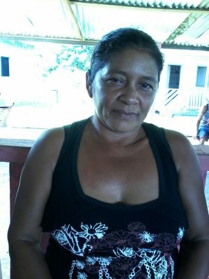 Maria Ferreira Feitosa 