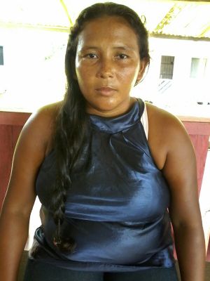 Eliane Félix de Oliveira 