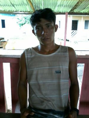 Emilson Pereira Ferreira 