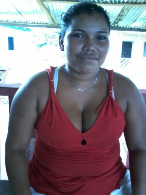 Adriele Corrêa Feitosa