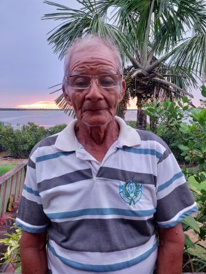 Jose da Silva Bruno