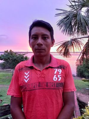 Jose Paulo Ferreira Feitoza