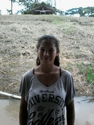 Mayellen Marques da Silva 
