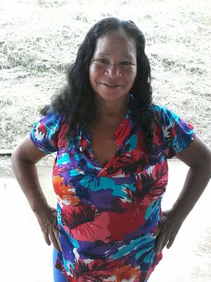 Cenay da Silva Praia 