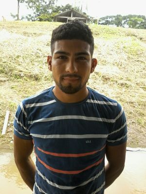 Lucas de Souza feitoza