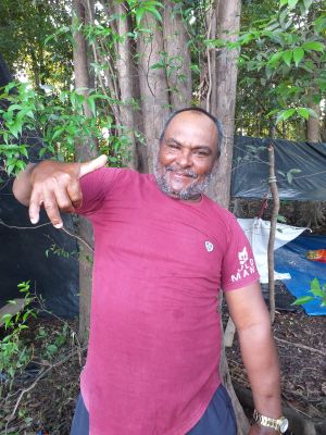 José Osvaldo Florencio de Souza