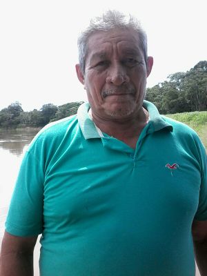Milson Gomes de souza