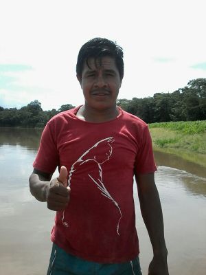 Joelmo das Chagas de Oliveira 
