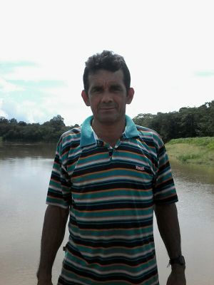 Jandreson Oliveira da Silva 