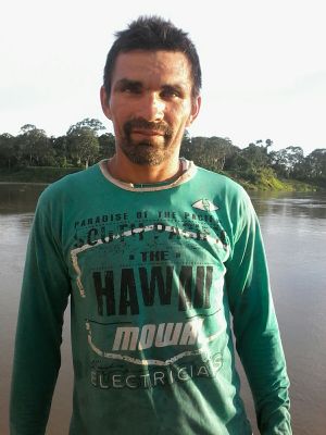 Crisivelton Castro Queiroz 