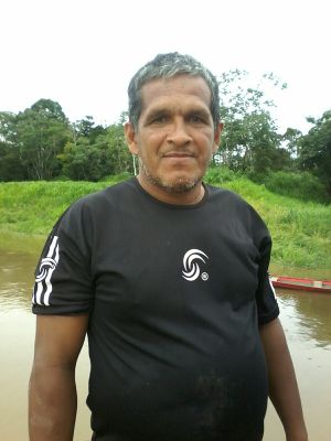 Carlos Oliveira da Silva 