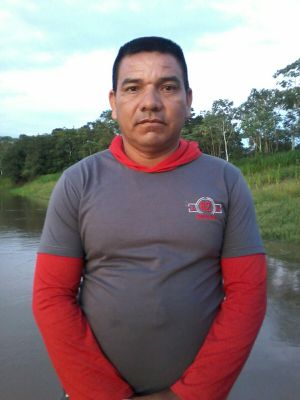 Jonas das Chagas de Oliveira 