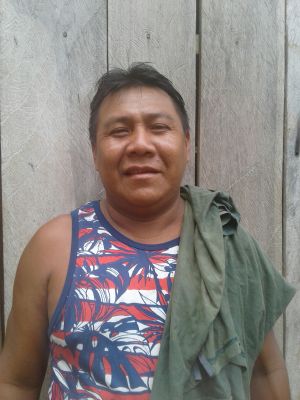 Levi José da Silva 