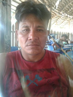 Reinaldo ceren wai wai 