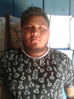 Otávio Rodrigues de souza 