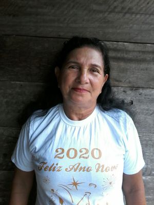 GRACIELA ROMÃ RODRIGUES