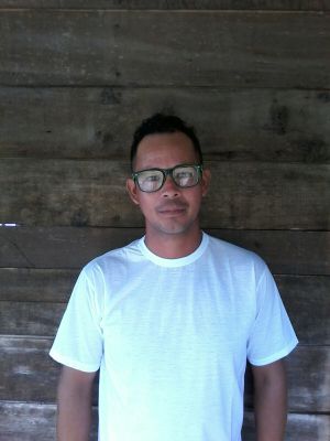 ANDRÉ RIBEIRO FERREIRA
