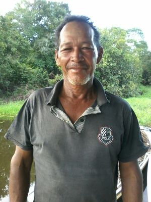 ALAILTON CAMPOS FERREIRA