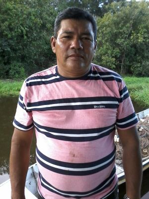 Lindomar da Silva Reis