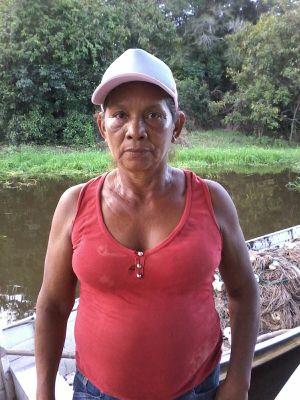 MARIA ODALEIA MARTINS MARINHO