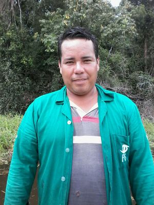 ADRIANO RIBEIRO FERREIRA
