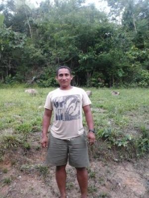 Ernandes da Silva de Castro 