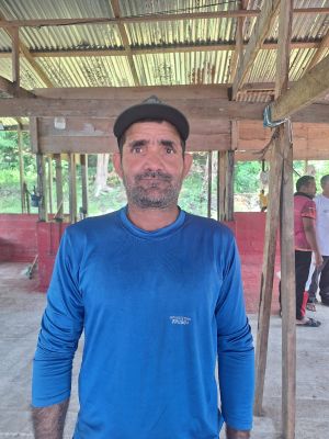 Raimundo Nonato Barbosa filho